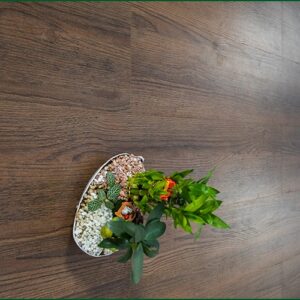 Sàn gỗ Robina 12mm bản lớn P14