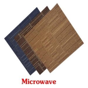 Thảm gạch Microwave - Thảm lót sàn Cần Thơ