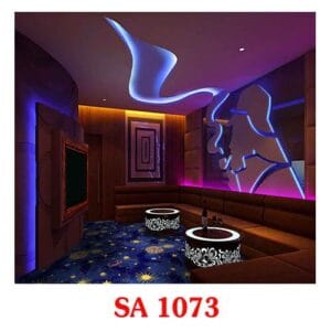 Thảm SA 1073 - Thảm lót sàn Cần Thơ