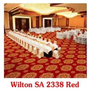 Thảm SA 2338 - Thảm lót sàn Cần Thơ