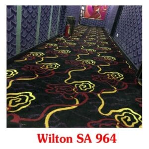 Thảm SA 964 - Thảm lót sàn Cần Thơ