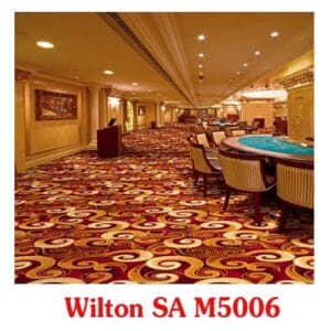 Thảm SA M5006 - Thảm lót sàn Cần Thơ