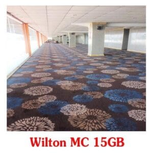 Thảm MC 15 - Thảm lót sàn Cần Thơ