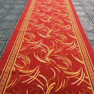 Thảm hành lang ZL 2094 - Thảm lót sàn Cần Thơ