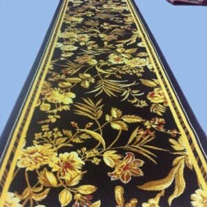 Thảm hành lang ZL 502 - Thảm lót sàn Cần Thơ
