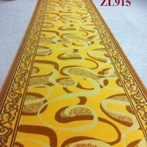 Thảm hành lang ZL 915 - Thảm lót sàn Cần Thơ