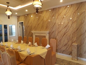 TẤM NHỰA PVC GIẢ ĐÁ CẦN THƠ