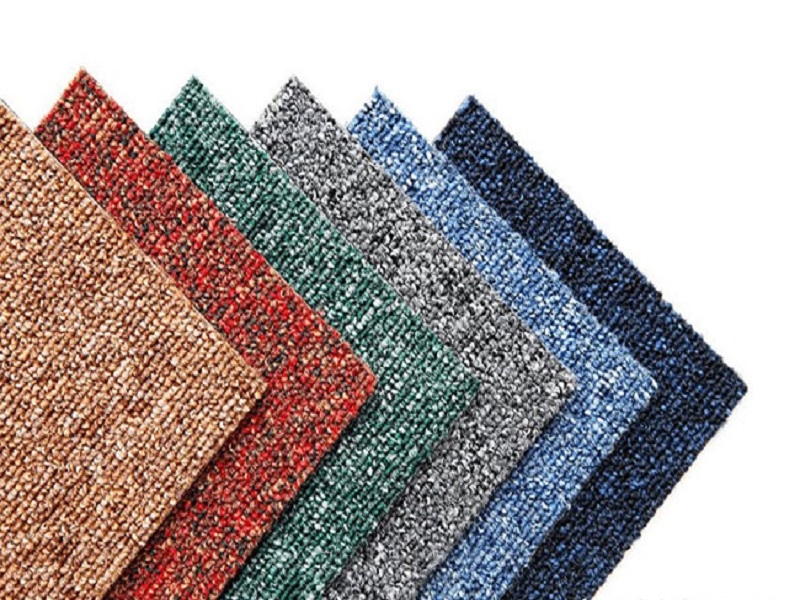 Thảm trải sàn Cần Thơ giá rẻ