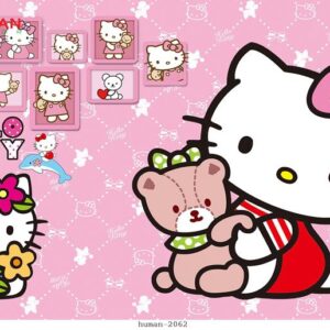 Tranh dán tường Cần Thơ 2062