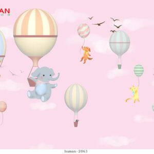 Tranh dán tường Cần Thơ 2063