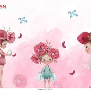 Tranh dán tường Cần Thơ 2076