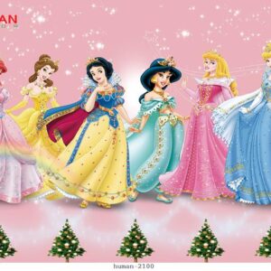 Tranh dán tường Cần Thơ 2100