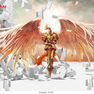 Tranh dán tường Cần Thơ 2103