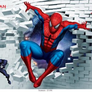 Tranh dán tường Cần Thơ 2106