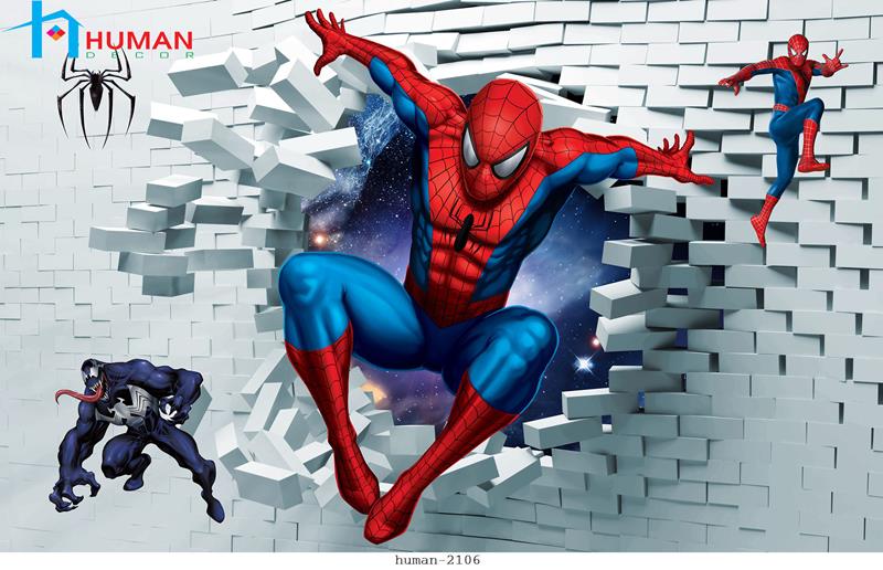 Tranh dán tường Cần Thơ 2106