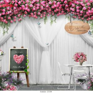 Tranh dán tường Cần Thơ 2108