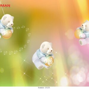 Tranh dán tường Cần Thơ 2123