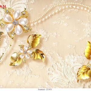 Tranh dán tường Cần Thơ 2145
