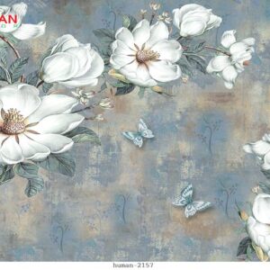 Tranh dán tường Cần Thơ 2157