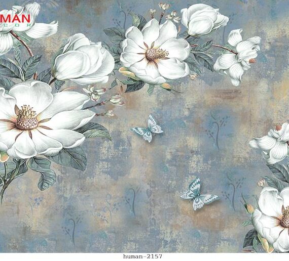 Tranh dán tường khổ lớn tại Cần Thơ
