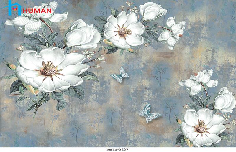 Tranh dán tường Cần Thơ 2157
