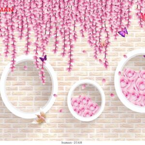 Tranh dán tường Cần Thơ 2168