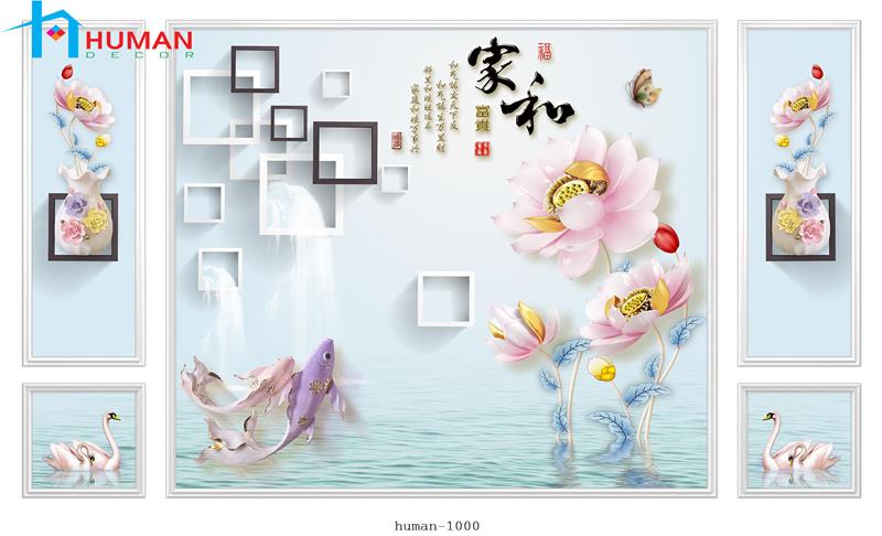 tranh-dan-tuong-can-tho-human-1000