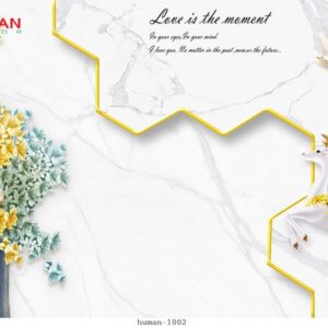 Tranh dán tường Cần Thơ 1002