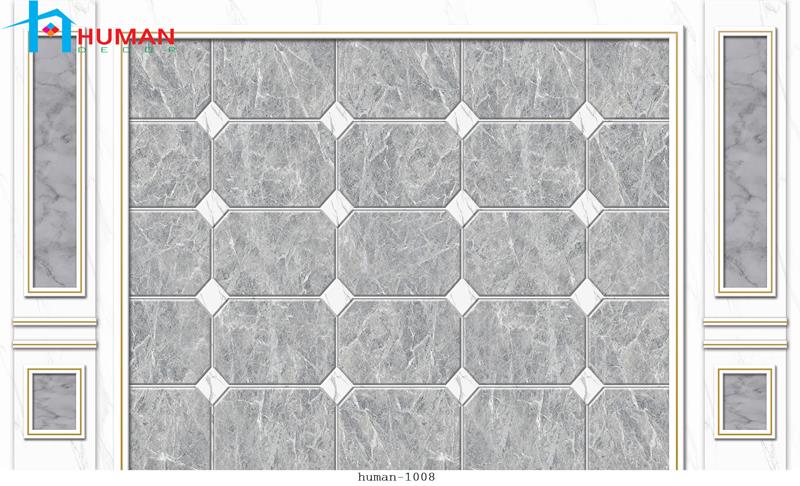 Tranh dán tường Cần Thơ 1008