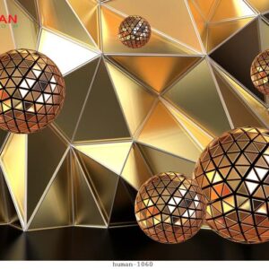 Tranh dán tường Cần Thơ 1060