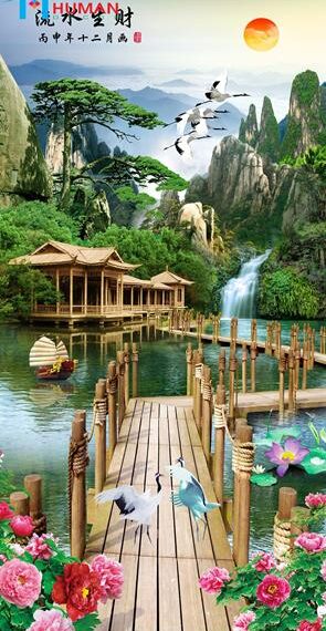 tranh-dan-tuong-can-tho-human-1062