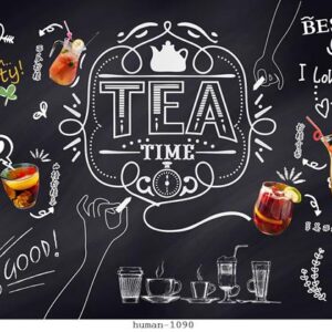 Tranh dán tường Cần Thơ 1090