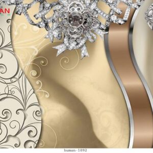 Tranh dán tường Cần Thơ 1092