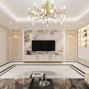 Bộ sưu tập Chỉ Phào tường - Chỉ Phào Cần Thơ