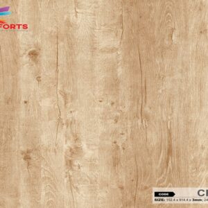 Sàn nhựa Vinyl Comforts CF 312