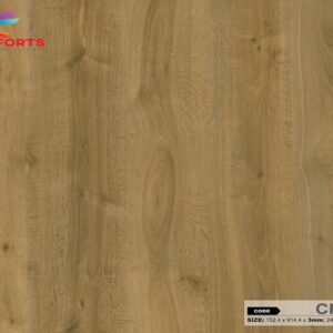 Sàn nhựa Cần Thơ Vinyl Comforts CF 303