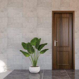 Cửa nhựa Composite Cần Thơ - TP 02