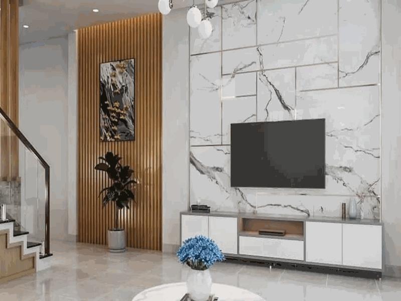 Giá tấm pvc vân đá kosmos tại Cần Thơ