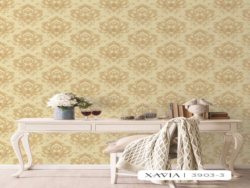 Giấy dán tường Cần Thơ 3903-3