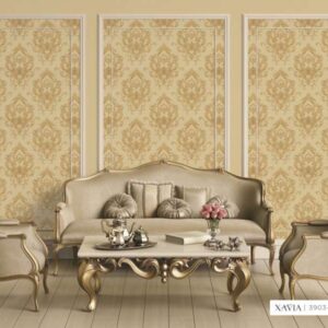 Giấy dán tường Cần Thơ 3903-31