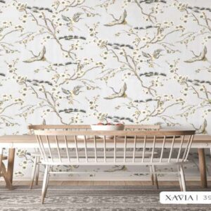 Giấy dán tường Cần Thơ 3905