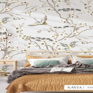 Giấy dán tường Cần Thơ 3905-11