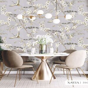Giấy dán tường Cần Thơ 3905-3