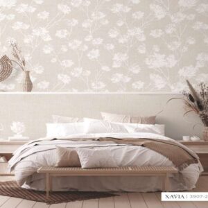 Giấy dán tường Cần Thơ 3907-2