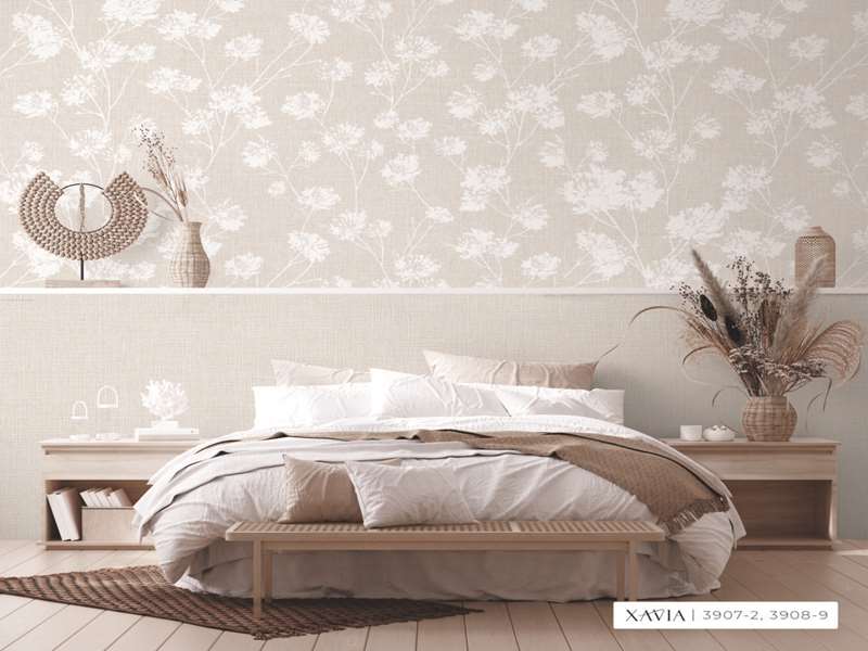 Giấy dán tường Cần Thơ 3907-2