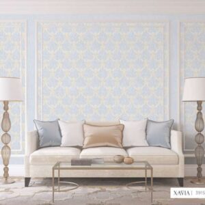 Giấy dán tường Cần Thơ 3916-33