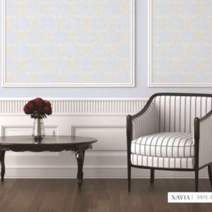 Giấy dán tường Cần Thơ 3915-3