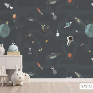 Giấy dán tường Cần Thơ 3929-1