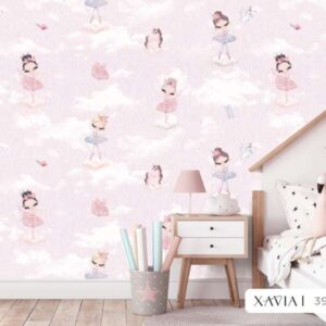 Giấy dán tường Cần Thơ 3931-1