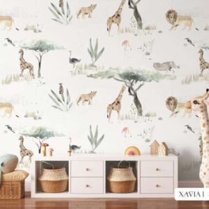 Giấy dán tường Cần Thơ 3933-1